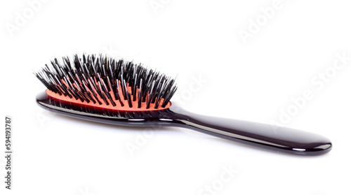 hairbrush