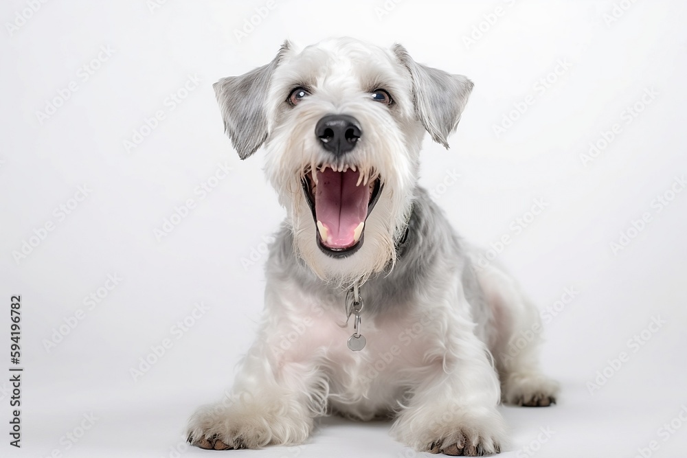 Miniature Schnauzer