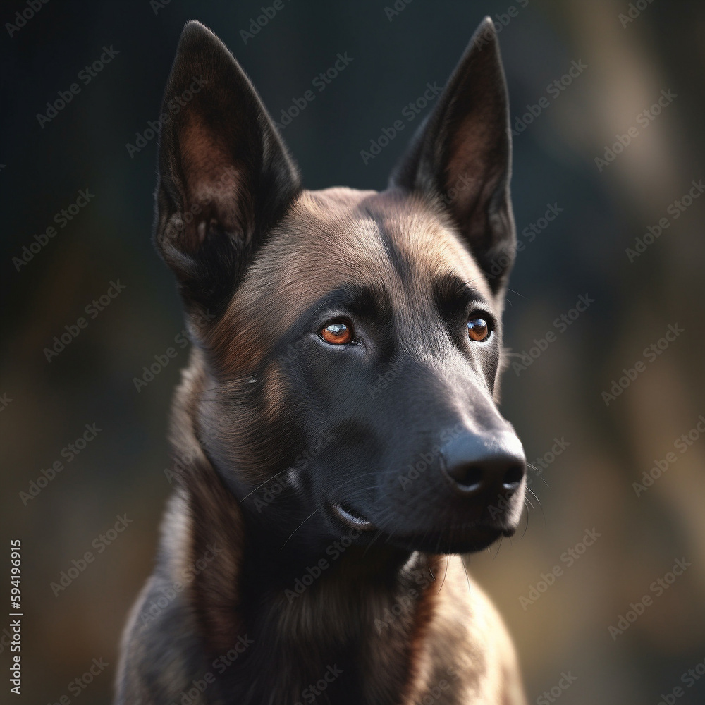 Preciosa imagen de vivos colores de tus compañeros mas fieles, los animales, disfruta de ella y de su tierna mirada Preciosa imagen de vivos colores de tus compañeros mas fieles, los animales, disfruta de ella y de su tierna mirada