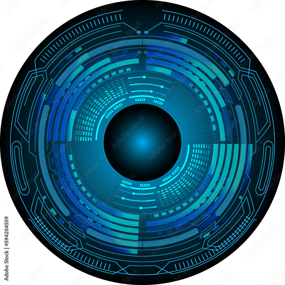 eye technology