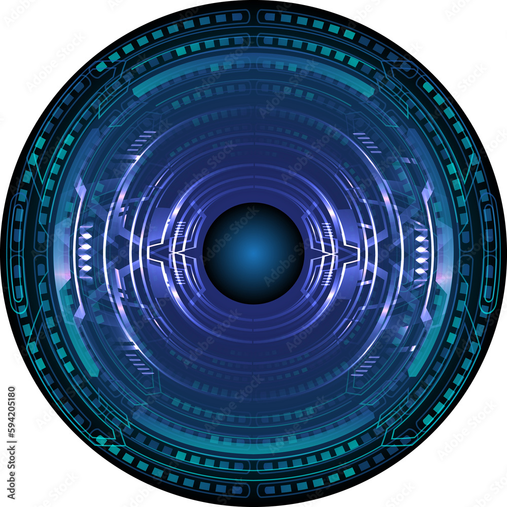 eye cyber circuit future technology concept background
eye cyber circuit future technology concept background