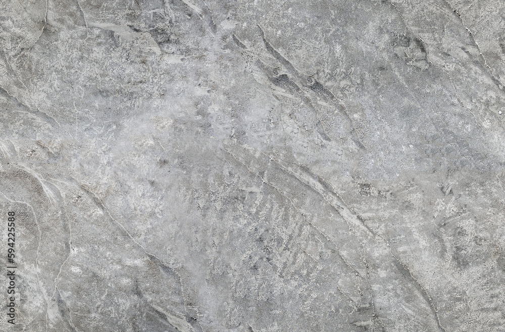 Spectacular texture of decorative plaster in the form of old walls with the effect of corrosion, a beautiful decorative background for use in a variety of fields.
