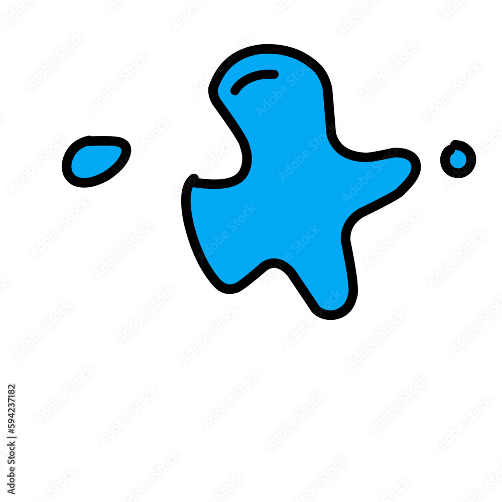 water splash water splash