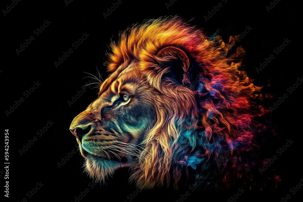 tiger head vector tiger head vector