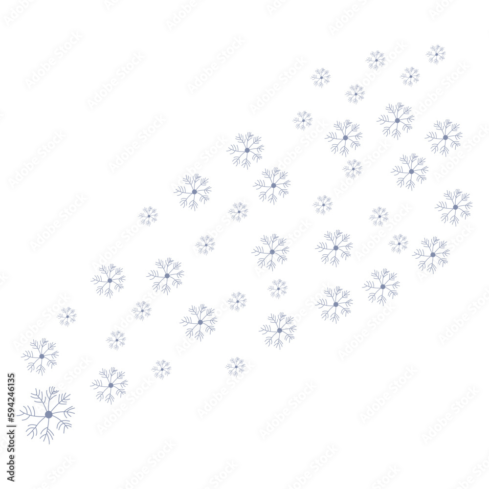 Fototapeta premium Dandelion Logo, Vector Plant Dandelion flower, Design Icon Template