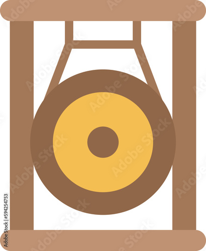 gong  icon