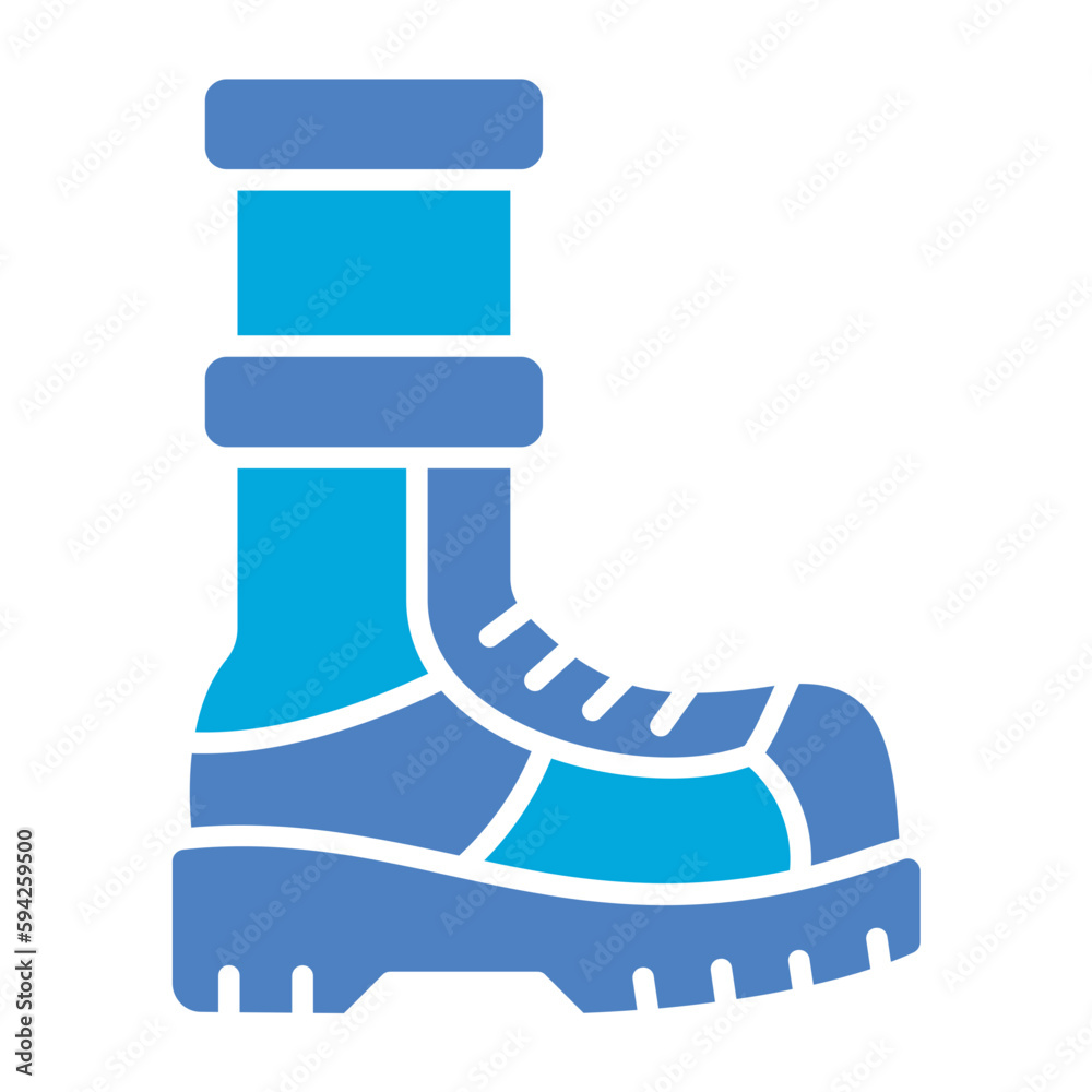 Boots Icon Boots Icon