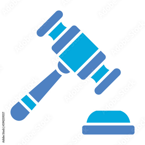 Law Icon