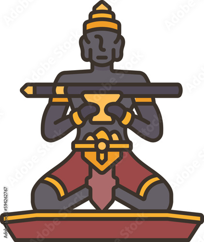 battambang  icon