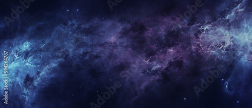 Space Texture Background, Board, Poster, Banner Background,Created with generative AI tools © Ivan cardona