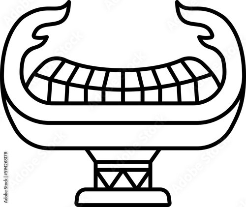 xylophone  icon