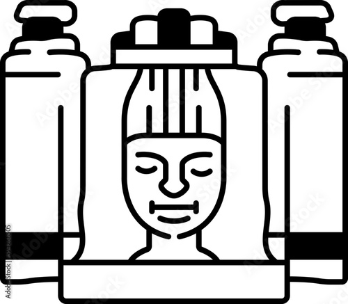 siem  icon