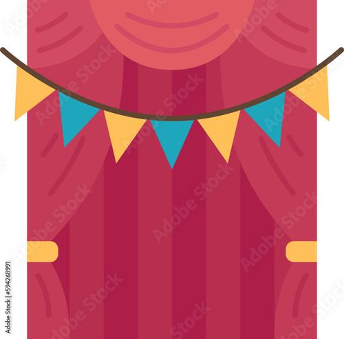 curtain  icon