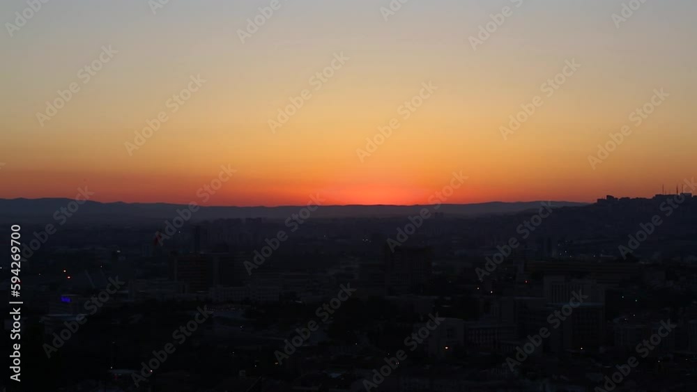 Sunset, Sunset,