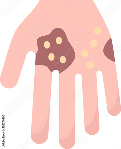 eczema  icon