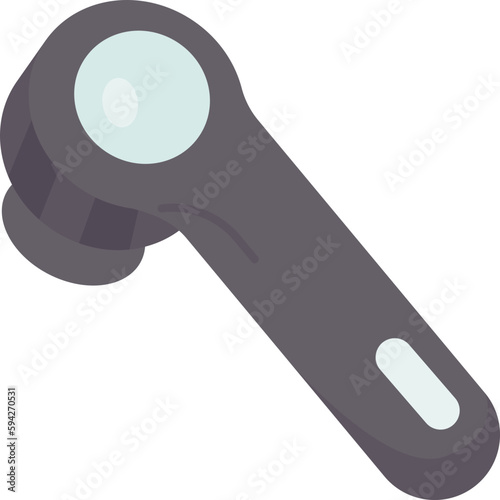 dermatoscope  icon