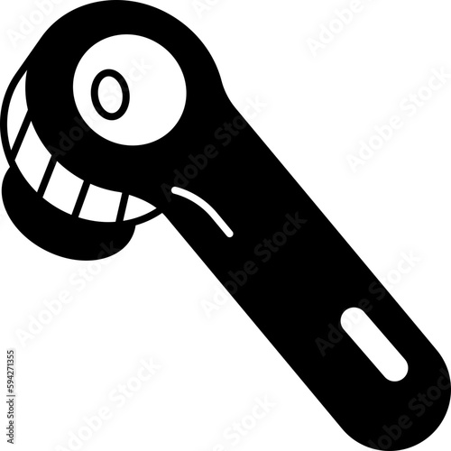 dermatoscope  icon