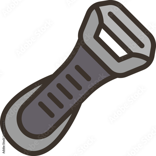 razor  icon