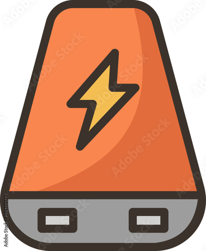 charger  icon