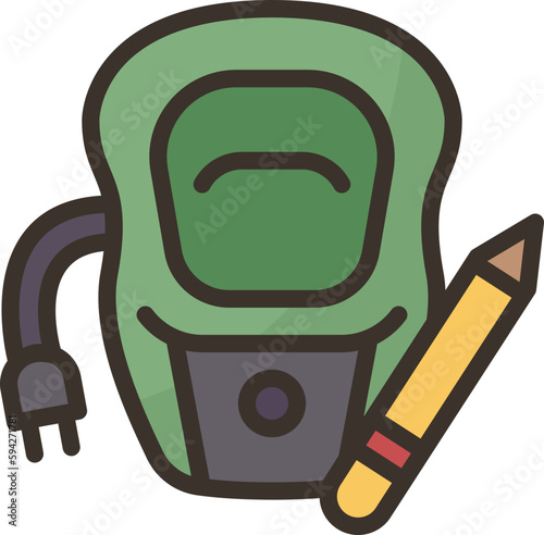 sharpener  icon
