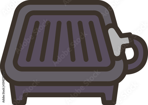 pan  icon