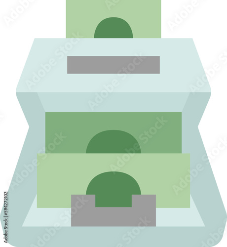 banknote  icon