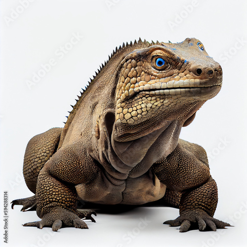 iguana 