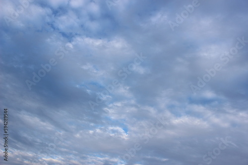 青空 空 雲 背景 背景素材