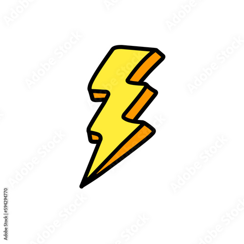 lightning flash thunder Free Download lightning flash thunder - GFXLoad