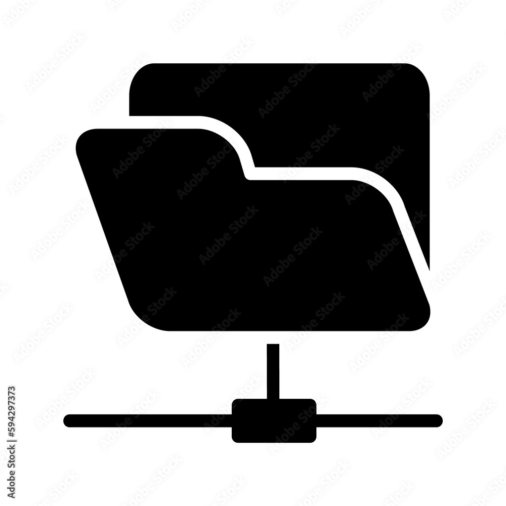 Folder icon PNG