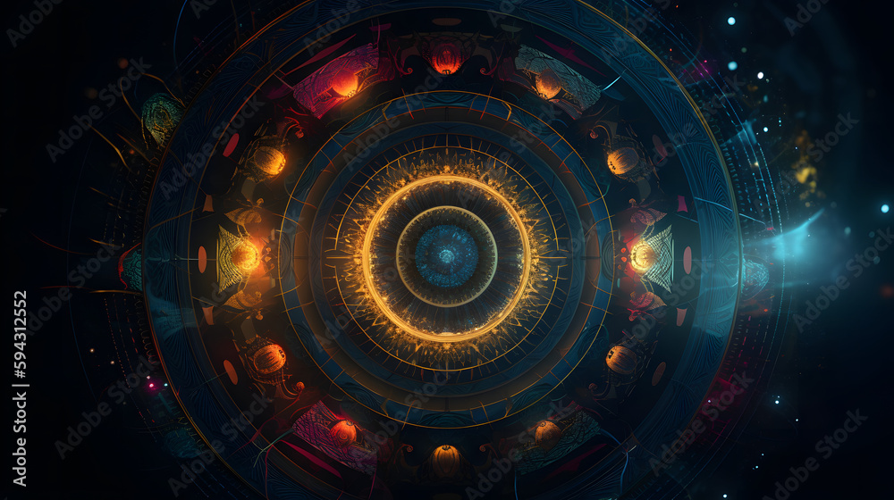 Awakening Horizons: Embarking on a Journey of Consciousness Expansion - AI Generative Awakening Horizons: Embarking on a Journey of Consciousness Expansion - AI Generative