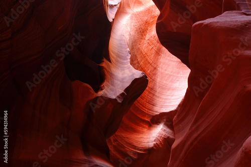Antelope Canyon Arizona