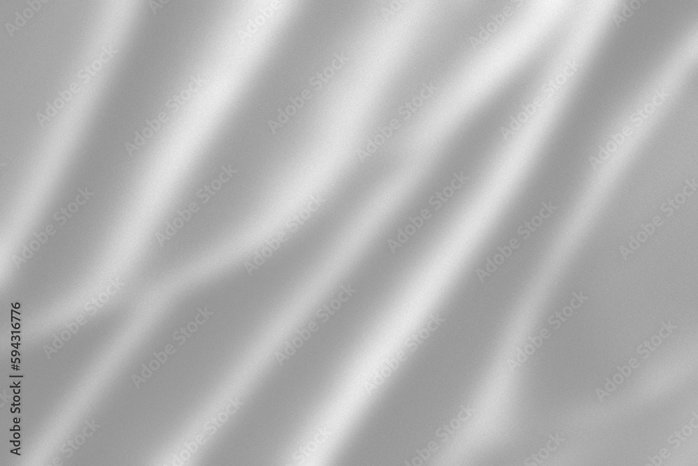 Silver texture abstract background with gain noise texture background