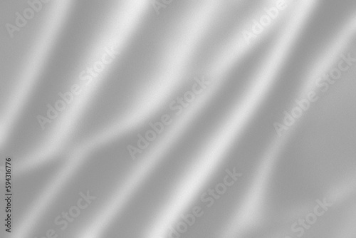 Silver texture abstract background with gain noise texture background