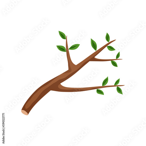 Wood Industry Icon