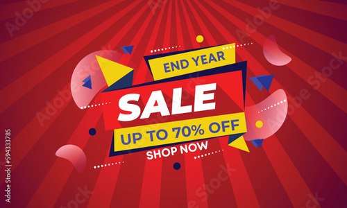 flash sale discount banner template promotion posts. sale banner template design. web banner for mega sale promotion discount sale banner. end of season special offer banner