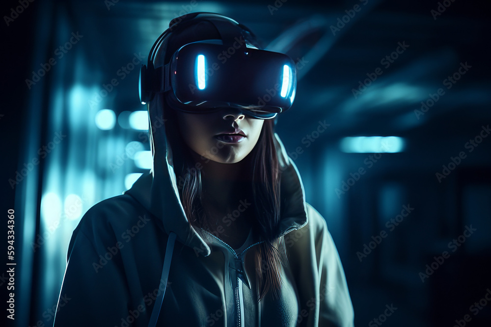 vr technology vr technology