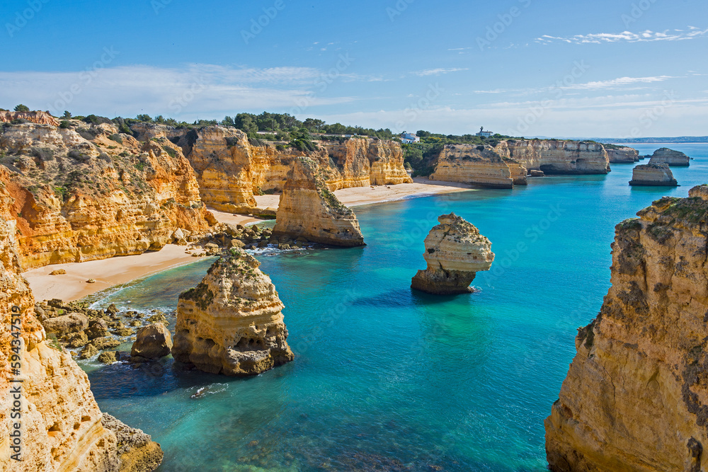 Algarve