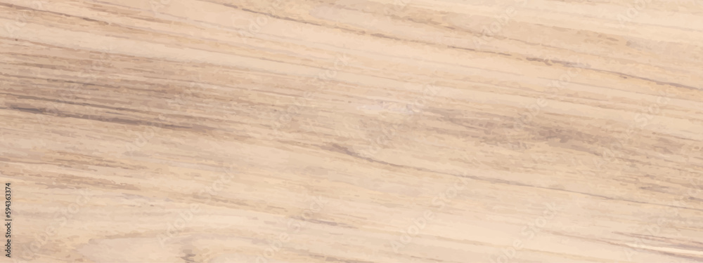 Soft light wood planks with natural texture, wooden retro background ...