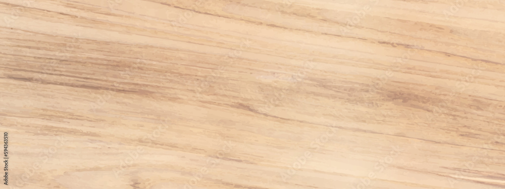 Soft light wood planks with natural texture, wooden retro background ...