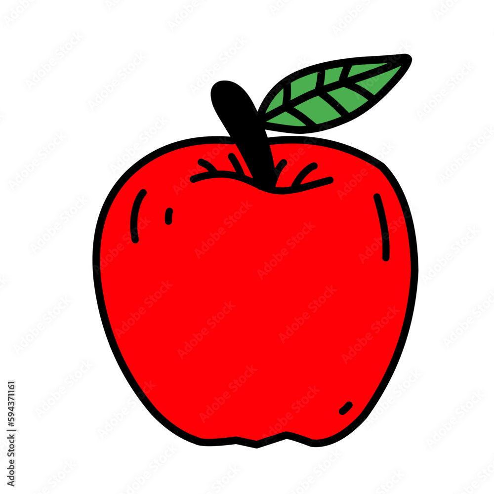 apple fruit apple fruit