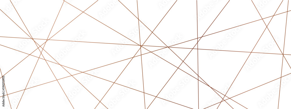 A colorful Abstract geometric wave lines with many squares and triangles shape background.	