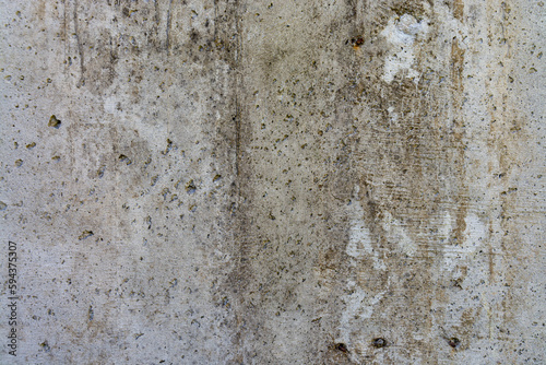 Textura de concreto para ser usado como fondo.