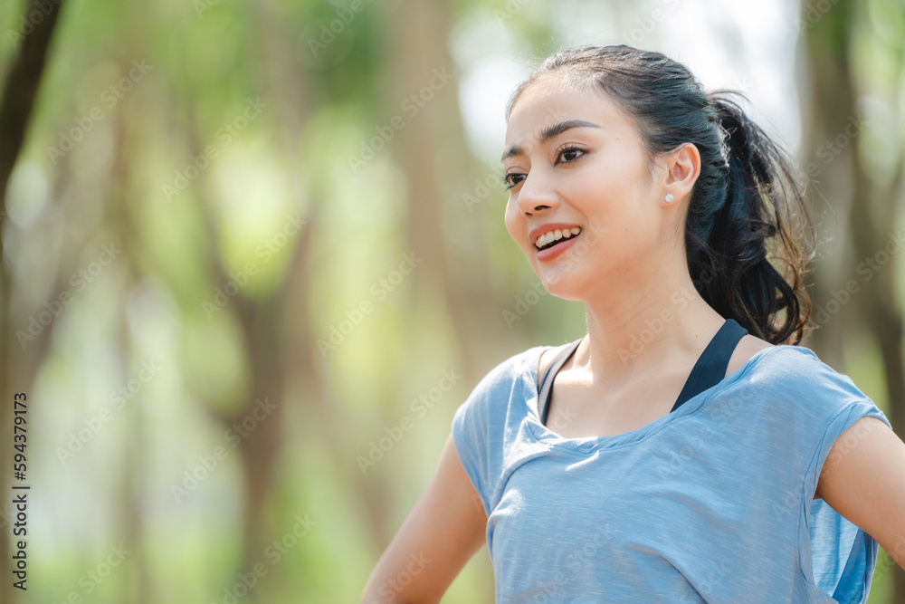 Portrait of young Asian woman person smiling and posing in feeling of happy and smile, beautiful pretty female lifestyle, attractive cute girl with eye looking relax and cheerful Portrait of young Asian woman person smiling and posing in feeling of happy and smile, beautiful pretty female lifestyle, attractive cute girl with eye looking relax and cheerful