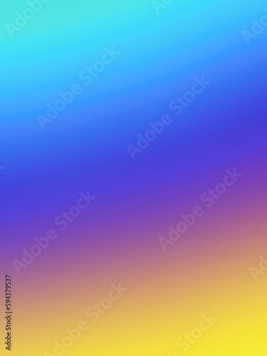 Abstract gradient background wallpaper layout template cover backdrop page for studio presentation website business banner apps ui brochure web digital clips mobile screen motion design