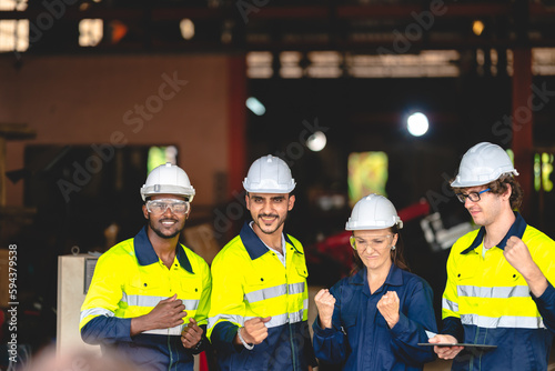 Professional industry engin...