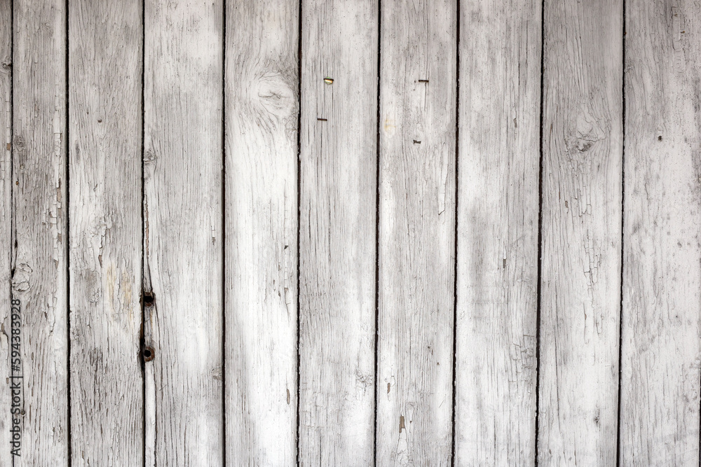 The white wood texture with natural patterns background The white wood texture with natural patterns background