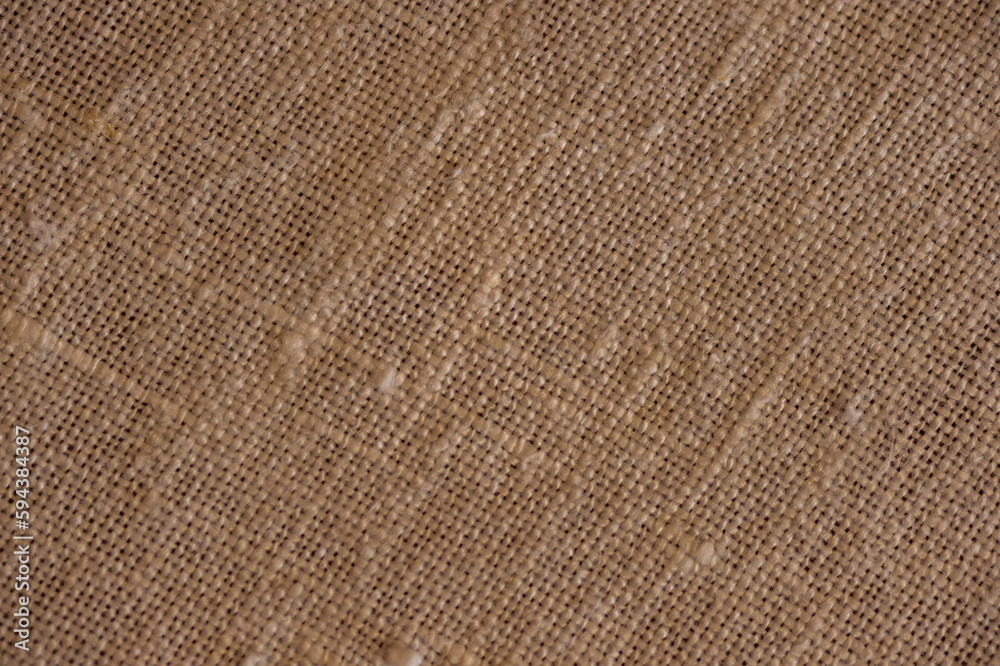imagen detalle textura tela de algodón con mucha rugosidad imagen detalle textura tela de algodón con mucha rugosidad
