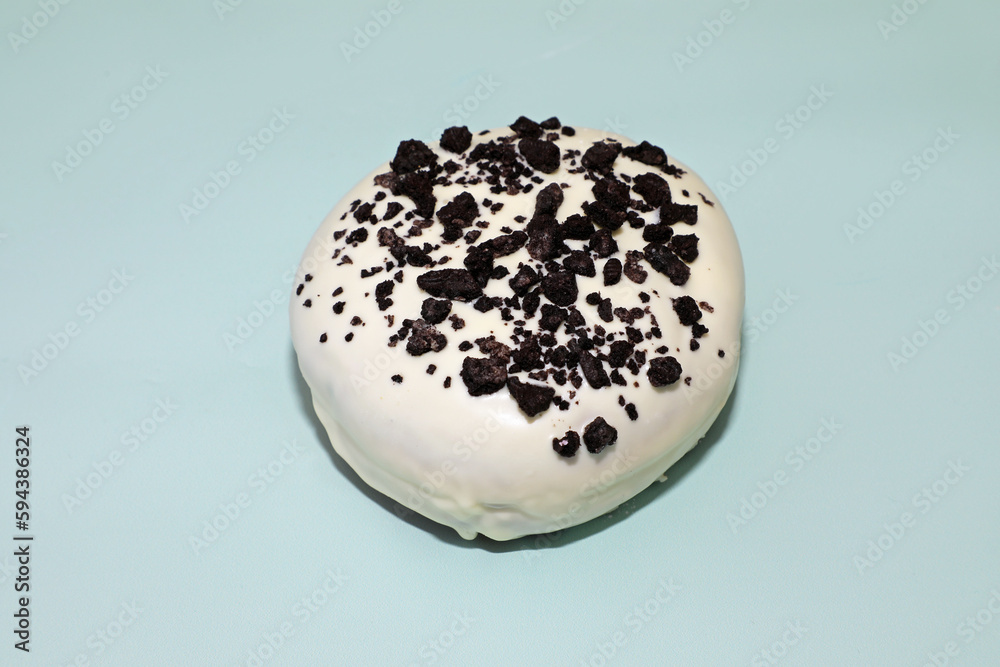 Oreo Donut Oreo Donut