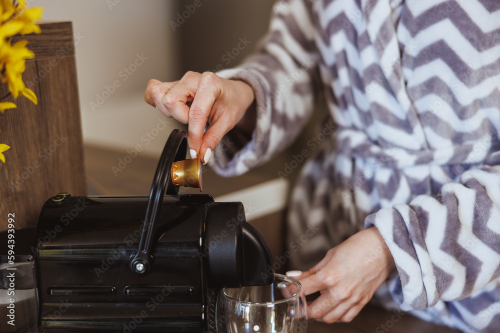 Coffee Time Coffee Time